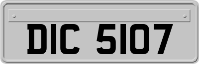 DIC5107