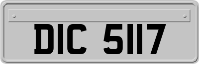 DIC5117