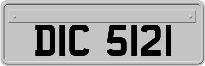 DIC5121