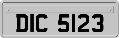 DIC5123