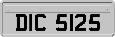 DIC5125
