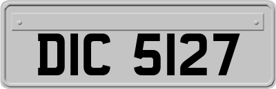 DIC5127