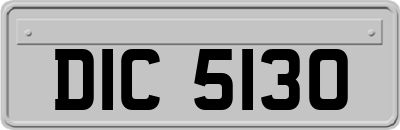 DIC5130