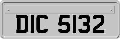 DIC5132
