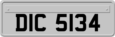 DIC5134
