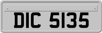 DIC5135