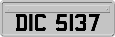 DIC5137