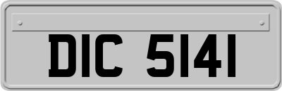 DIC5141