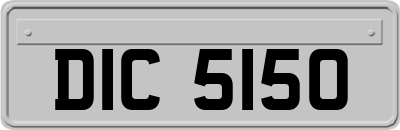DIC5150