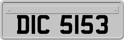 DIC5153