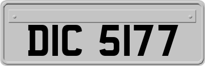DIC5177