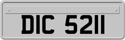 DIC5211