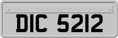DIC5212