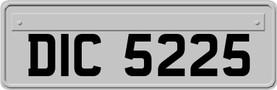 DIC5225