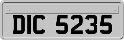 DIC5235