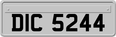 DIC5244