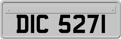 DIC5271