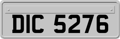 DIC5276
