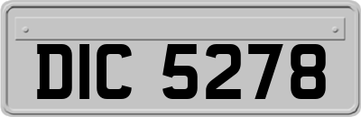 DIC5278