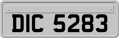 DIC5283