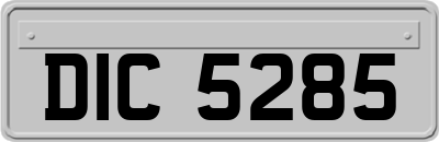 DIC5285