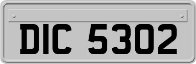DIC5302