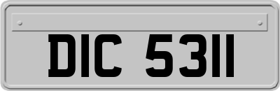 DIC5311