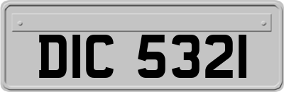 DIC5321