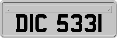 DIC5331