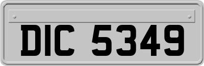 DIC5349
