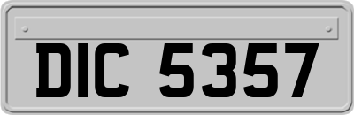 DIC5357