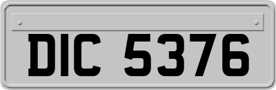 DIC5376
