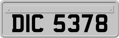 DIC5378
