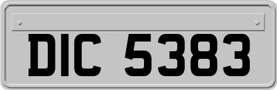 DIC5383