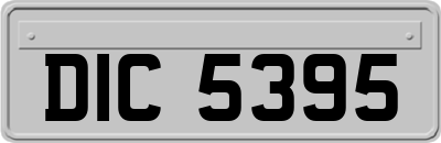 DIC5395