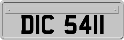 DIC5411