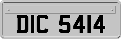 DIC5414