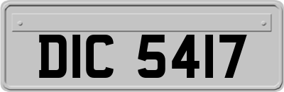 DIC5417