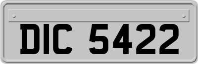 DIC5422