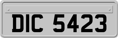 DIC5423