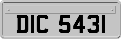 DIC5431