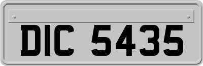 DIC5435