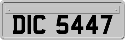 DIC5447