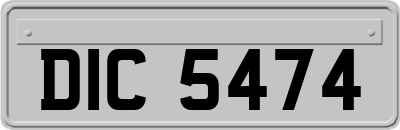 DIC5474