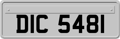 DIC5481