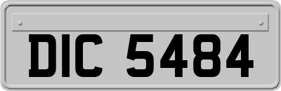 DIC5484