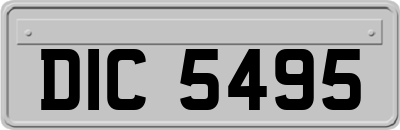 DIC5495