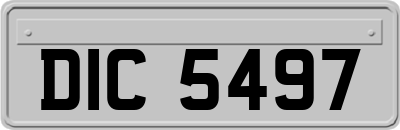 DIC5497