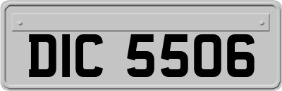 DIC5506