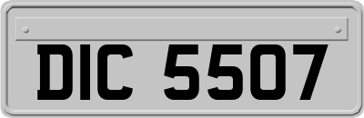 DIC5507